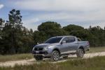 Fiat Fullback Double Cab 2016 года (WW)